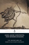 The Adventures of Simplicius Simplicissimus - Hans Jakob Christoffel von Grimmelshausen - 9780241309865