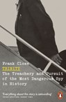 Trinity - Frank Close - 9780241309896