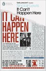 It Can't Happen Here - Sinclair Lewis - 9780241310663