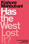 Has the West Lost It? - Kishore Mahbubani - 9780241312940