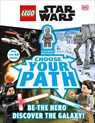 LEGO Star Wars Choose Your Path - DK ; Simon Hugo - 9780241313824