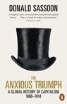 The Anxious Triumph - Donald Sassoon - 9780241315170