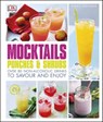 Mocktails, Punches & Shrubs - Vikas Khanna - 9780241315248