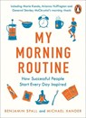 My Morning Routine - Benjamin Spall ; Michael Xander - 9780241315415