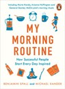 My Morning Routine - Benjamin Spall ; Michael Xander - 9780241315422