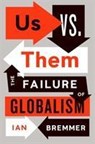 Us vs. Them - Ian Bremmer - 9780241317044
