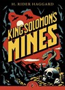 King Solomon's Mines - H. Rider Haggard - 9780241321669