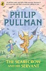 The Scarecrow and His Servant - Philip Pullman - 9780241326299