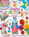 Crafty Gifts - Jane Bull - 9780241327968