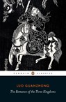 The Romance of the Three Kingdoms - Luo Guanzhong - 9780241332771