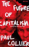 The Future of Capitalism - Paul Collier - 9780241333884