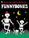 Funnybones - Allan Ahlberg ; Janet Ahlberg - 9780241334683