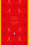 Little Women - Louisa May Alcott - 9780241335130