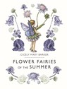 Barker, C: Flower Fairies of the Summer - Cicely Mary Barker - 9780241335475