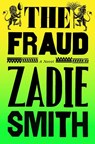 The Fraud - Zadie Smith - 9780241336991
