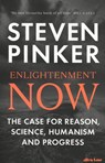 Enlightenment Now - Steven Pinker - 9780241337011