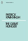 The Great Hunger - Patrick Kavanagh - 9780241339367