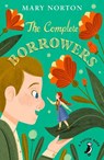 The Complete Borrowers - Mary Norton - 9780241340370