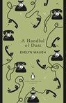 A Handful of Dust - Evelyn Waugh - 9780241341100