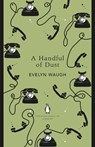 A Handful of Dust - Evelyn Waugh - 9780241341100
