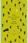 The Thirty-Nine Steps - John Buchan - 9780241341254