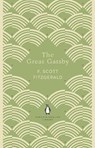 The Great Gatsby - F. Scott Fitzgerald - 9780241341469