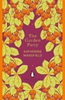 The Garden Party - Katherine Mansfield - 9780241341643