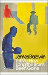 Tell Me How Long the Train's Been Gone - James Baldwin - 9780241342039