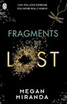 Fragments of the Lost - Megan Miranda - 9780241344422