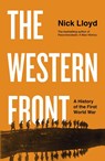 The Western Front - Nick Lloyd - 9780241347164