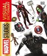 Marvel Studios Visual Dictionary - Adam Bray - 9780241347447