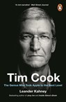 Tim Cook - Leander Kahney - 9780241348215