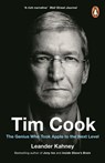 Tim Cook - Leander Kahney - 9780241348222