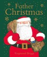 Father Christmas - Raymond Briggs - 9780241351536
