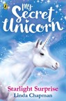 My Secret Unicorn: Starlight Surprise - Linda Chapman - 9780241354261