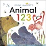 Jonny Lambert's Animal 123 - Jonny Lambert - 9780241355657