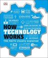 How Technology Works - DK - 9780241356289