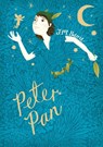 Peter Pan - J M Barrie - 9780241359921