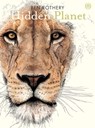 Hidden Planet - Ben Rothery - 9780241361023