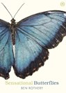 Sensational Butterflies - Ben Rothery - 9780241361054