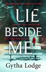 Lie Beside Me - Gytha Lodge - 9780241363065
