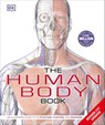 The Human Body Book - Richard Walker ; Steve Parker - 9780241363614