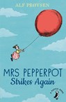 Mrs Pepperpot Strikes Again - Alf Proysen - 9780241364055
