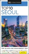 DK Eyewitness Top 10 Seoul - DK Eyewitness - 9780241364642