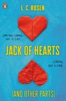 Jack of Hearts (And Other Parts) - L. C. Rosen - 9780241365021