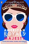 American Royals 2 - Katharine McGee - 9780241365991