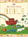 My Very First Bible - DK - 9780241366493