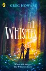 The Whispers - Greg Howard - 9780241367087