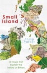 Small Island - Philip Parker - 9780241368268