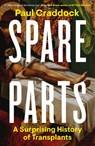 Spare Parts - Paul Craddock - 9780241370278